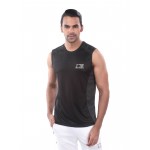 Invincible Mens Tech Sleeveless Tee